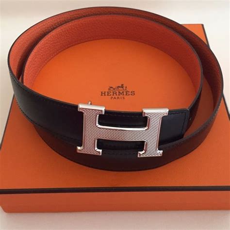 hermes belt mens price|original Hermes belts for men.